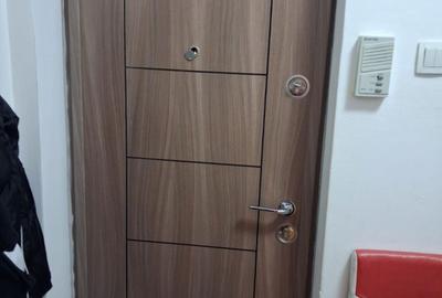 Apartament cu 2 camere semidecomandat în Central - 6