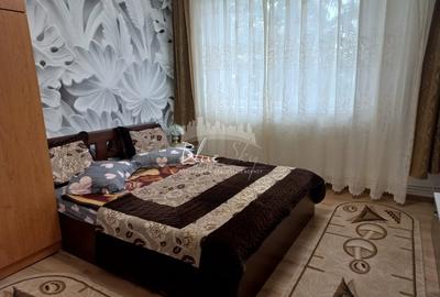 Apartament cu 2 camere decomandat, mobilat în Tomis Nord - 7