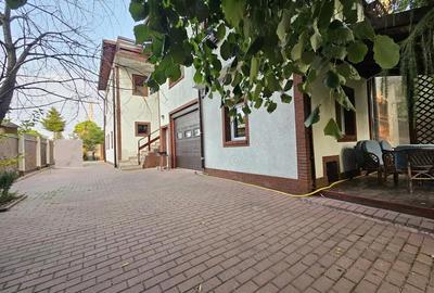 Casa 300mp utili- teren 550mp Sector 4 - Luica Giurgiului Piata Resita - 3