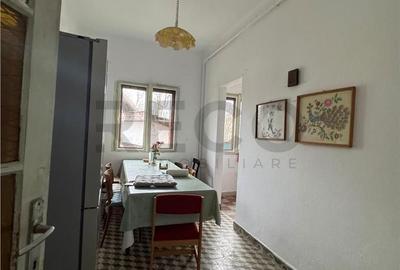 Casă cu 3 camere cu Teren 1900 Mp în Borș - 5