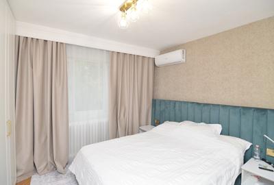 Apartament Superb 3 Camere Kiseleff - Clucerului | Localizare Extraordinara - 10
