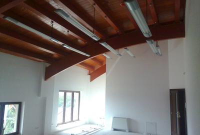 Proprietar inchiriez spatii de birouri dedicate conform standardelor - 13