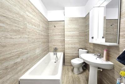 Apartament-studiou mobilat nou,Orizon-Letea,etaj 1 - 4
