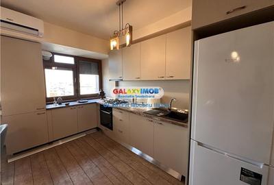 Inchiriere apartament 3 camere, lux, centrala, Ultracentral, Ploiesti - 4