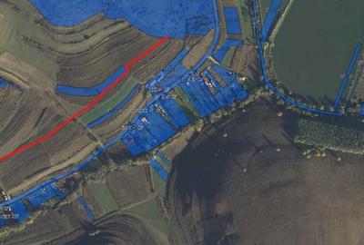 Spațiu comercial, în Filea de Jos