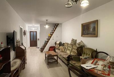 Duplex cu 3 camere cu Teren 350 Mp în Moșnița Veche - 2