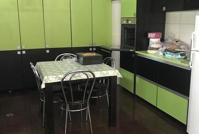 Casă cu 4 camere cu Teren 600 Mp în Ultracentral - 1