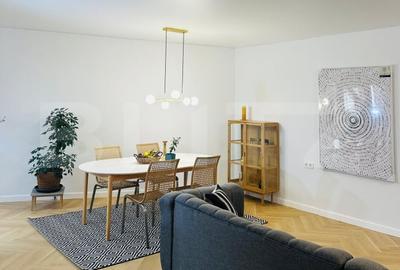 Casǎ finisata modern,  la cheie, vis-a-vis de Spitalul Judetean - 3