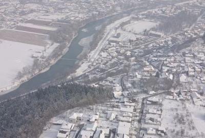 Teren de 2500 mp, în Central - 1