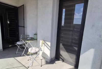 Garsonieră decomandată în Bâcu - 7