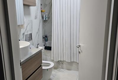 Duplex cu 5 camere cu Teren 340 Mp în Cug - 5