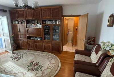 Apartament cu 2 camere semidecomandat în Central - 1