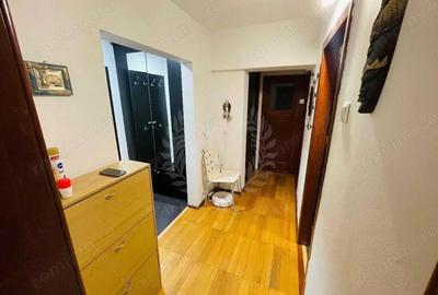 Apartament cu 2 camere în Republicii - 2