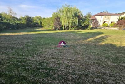 Vila 6 camere Snagov - 1