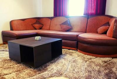 Apartament cu 2 camere semidecomandat în Berceni - 5