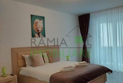 Garsonieră decomandată în Avantgarden - 1