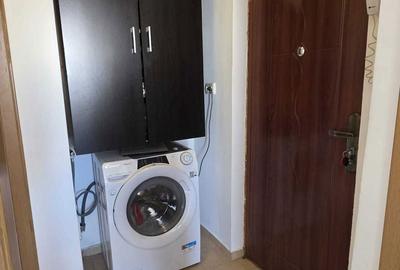 Garsonieră semidecomandată în Exterior Vest - 2