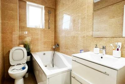 Apartament cu 2 camere la cheie, 60 mp, Visani - 7