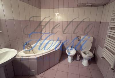 Apartament 3 camere 120mp pe doua nivele | Zona Centrala | Cluj - 12