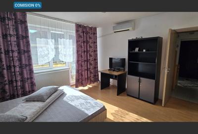 Apartament 2 camere in bloc anvelopat - langa Piata 700 - comision 0% - 1