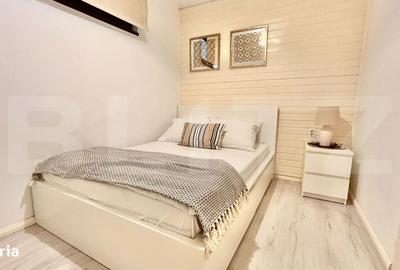 Apartament cu 3 camere în Gării - 5