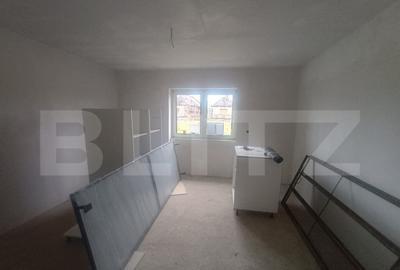 Casa de vanzare, 75 mp, localitatea Pelisor - 4
