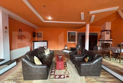 Casă cu 4 camere în Orăștioara de Jos - 3