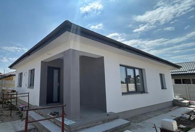 Casa Parter, 338 MP, 80 MP utili, Bariera Valcii