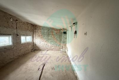 Casă individuală cu 3 camere cu Canalizare în Vatra Luminoasă - 12