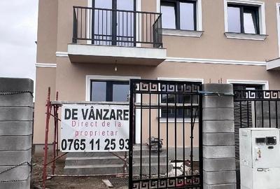 Casă cu Teren 500 Mp în Șag - 4
