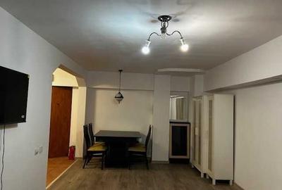 Apartament cu 3 camere decomandat, mobilat în Unirii - 3