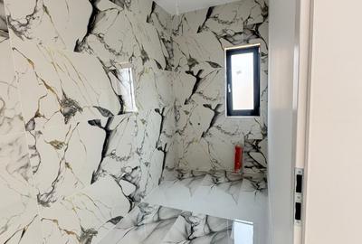 Casa Individuala pe parter in Mosnita, Toate Utilitatile, Drum asfaltat Casa Individuala pe parter in Mosnita, Toate Utilitatile, Drum asfaltat - 13