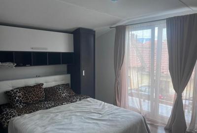 Apartament cu 2 camere decomandat în Dorobanți - 7