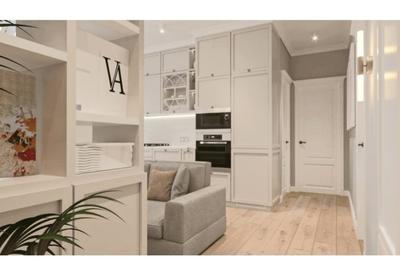 APARTAMENT CU 3 CAMERE, 2 BAI, BLOC NOU, HLINCEA - 6