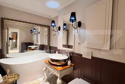 Apartament de 3 camere moden, Zona Calea Severinului - 7