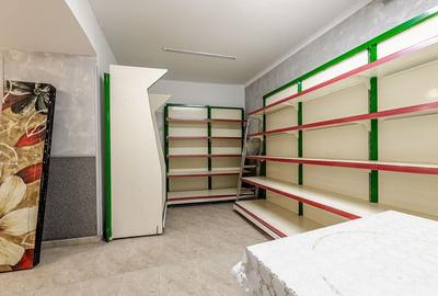 Spațiu comercial ultracentral, renovat, pe b-ul Revoluției, Arad. - 8