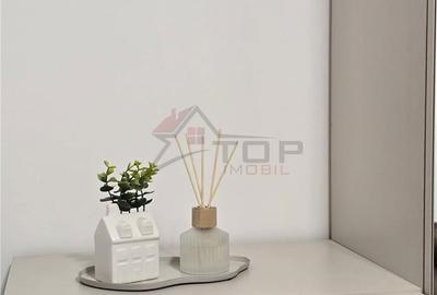 Garsonieră decomandată în Ciurea - 10