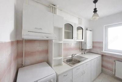 Garsonieră decomandată în Cetate - 3