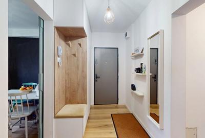 Apartament 3camere | Str. Imparatul Traian 9 - zona C-tin Brancoveanu - 7