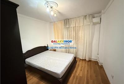 Inchiriere apartament 3 camere, cu centrala, Republicii, Ploiesti - 2
