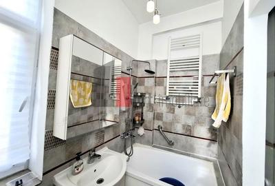 Studio modern, 32 mp,+ 20 mp anexe, zona Parcul Carol-Parlament - 14