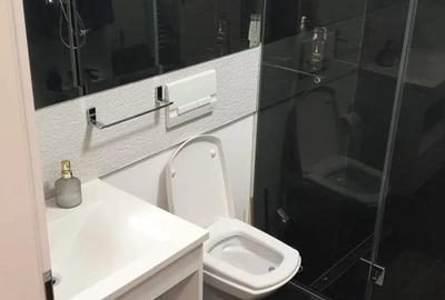 Inchiriez apartament 2 camere zona intre lacuri Cluj - 3