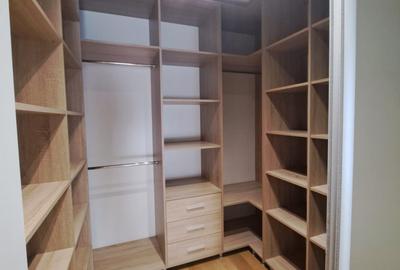 Apartament cu 4 camere, mobilat în Aviației - 6