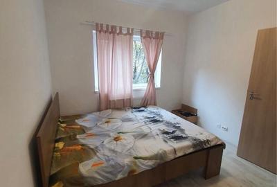 Apartament cu 2 camere decomandat, mobilat în Theodor Pallady