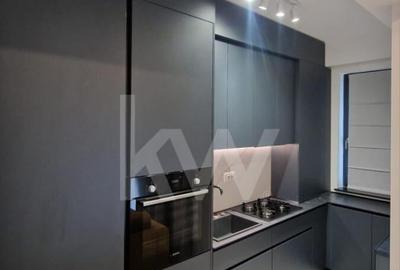 Apartament nou, elegant Central, Craiova | 75 mp | Parca - 2
