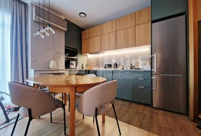 Apartament 3 camere |Bloc nou | Terasa | 2 Parcari incluse | Buna Ziua - 3