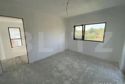 Casă cu 4 camere cu Teren 500 Mp în Central - 14
