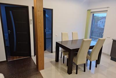 Apartament cu 2 camere decomandat în Bună Ziua - 2