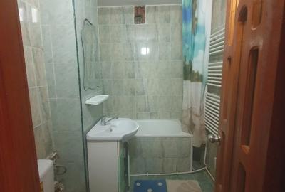 Apartament cu 2 camere decomandat în Central - 5