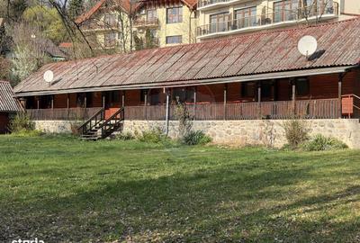 Spațiu comercial, în Central - 6